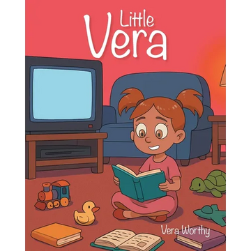 Little Vera - Paperback