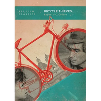 Bicycle Thieves - Paperback