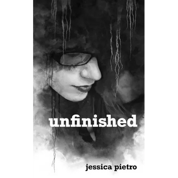 unfinished - Paperback