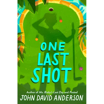 One Last Shot - Paperback