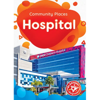 Hospital - Library Binding