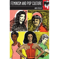 Feminism and Pop Culture: Seal Studies - Paperback