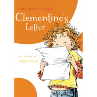 Clementine's Letter - Paperback