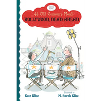 Hollywood, Dead Ahead - Paperback