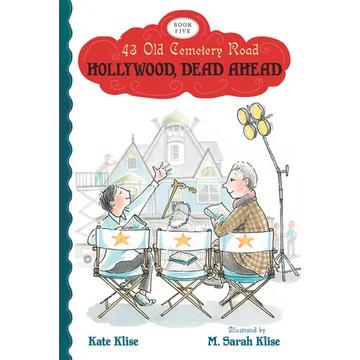 Hollywood, Dead Ahead - Paperback
