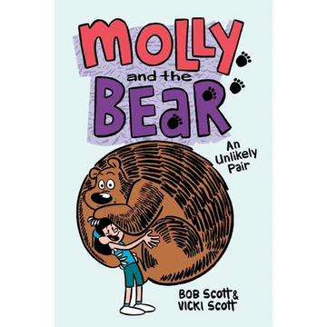 An Unlikely Pair - Hardcover
