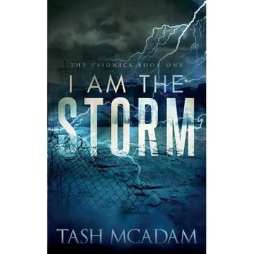 I am the Storm - Paperback