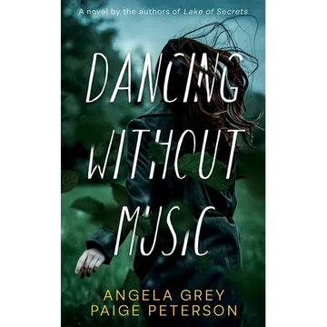 Dancing Without Music - Paperback