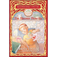 The Mischief Monster - Paperback
