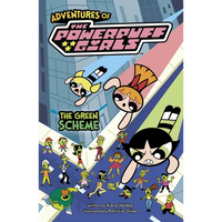 The Green Scheme - Paperback