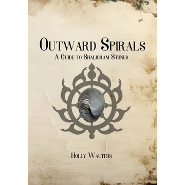 Outward Spirals - Paperback
