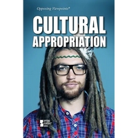 Cultural Appropriation - Paperback
