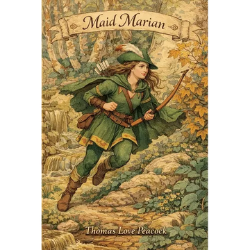 Maid Marian - Paperback