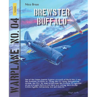 Brewster Buffalo - Paperback