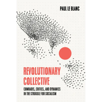 Revolutionary Collective: Comrades, Critics, and Dynamics in the Struggle for Socialism - Paperback