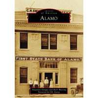 Alamo - Paperback