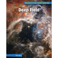 Deep Field - Paperback