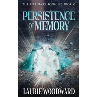 Persistence Of Memory - Paperback