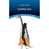 Copper Sun - Paperback