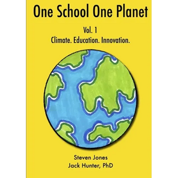 One School One Planet Vol. 1 - Paperback