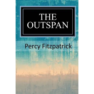 The Outspan - Paperback