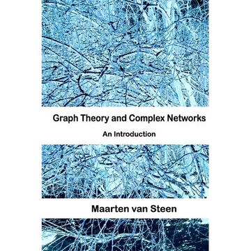 Graph Theory and Complex Networks: An Introduction - Paperback