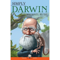 Simply Darwin - Paperback