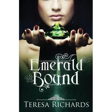 Emerald Bound - Paperback