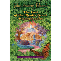 Last of the Really Great Whangdoodles - Hardcover