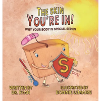 The Skin You're In! - Hardcover