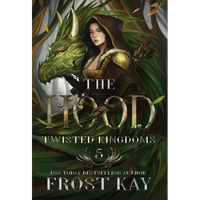 The Hood - Hardcover