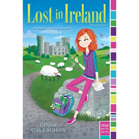 Lost in Ireland - Paperback