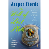 The Well of Lost Plots - Paperback