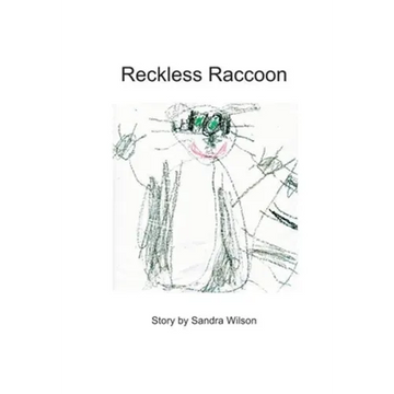 Reckless Raccoon - Paperback