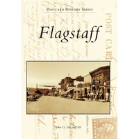 Flagstaff - Paperback