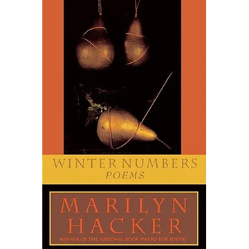 Winter Numbers: Poems - Paperback