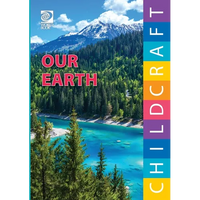 Our Earth - Paperback