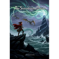 The Stormbound Divide - Paperback