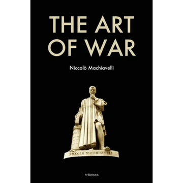 The Art of War - Paperback