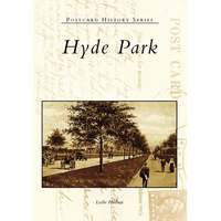 Hyde Park - Paperback