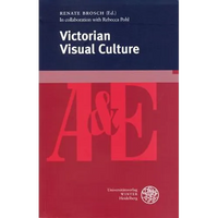 Victorian Visual Culture - Paperback
