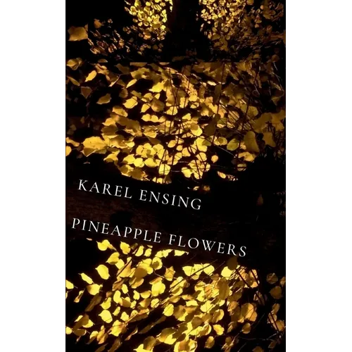 Pineapple Flowers