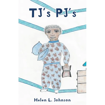 TJ's PJ's - Paperback