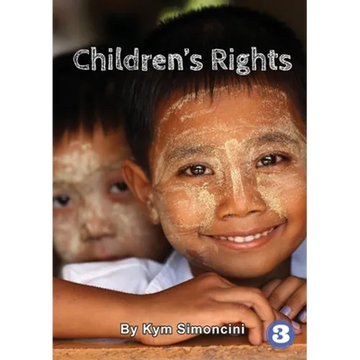 Children's Rights - Paperback