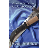 Extrication - Paperback