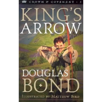 King's Arrow - Paperback