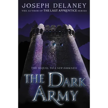 The Dark Army - Paperback