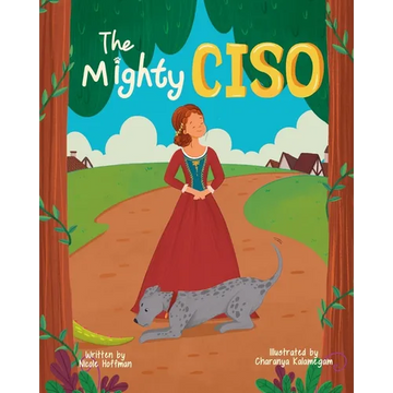 The Mighty CISO - Paperback