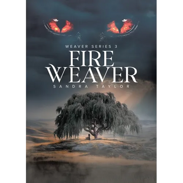 Fire Weaver - Paperback