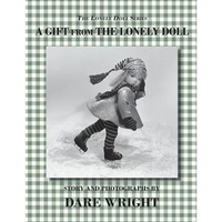 A Gift From The Lonely Doll - Paperback